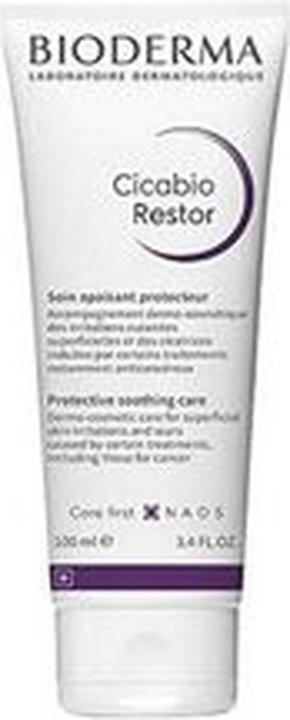 Produktbild Bioderma Cicabio Restor (Körpercreme, 100 ml)