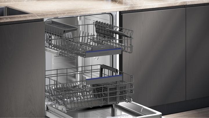 Image du produit Siemens Lave-vaisselle encastrable SN53ES01AH