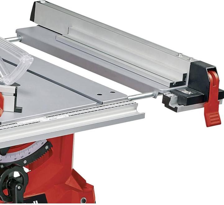 Actual product image Einhell TC-TS 2225 U