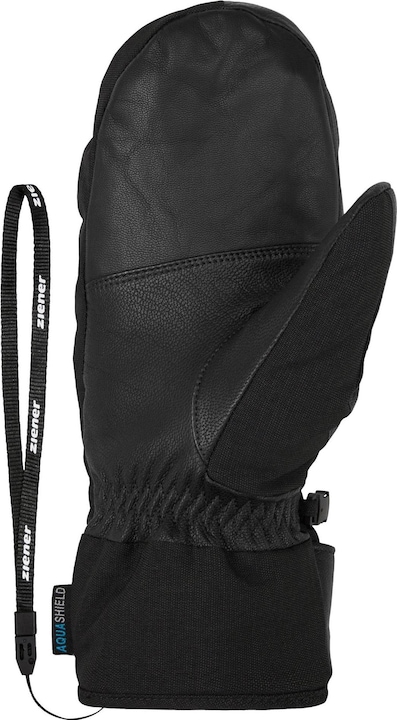 Produktbild Ziener Gettero AS AW Mitten Glove Ski Alpine (M)