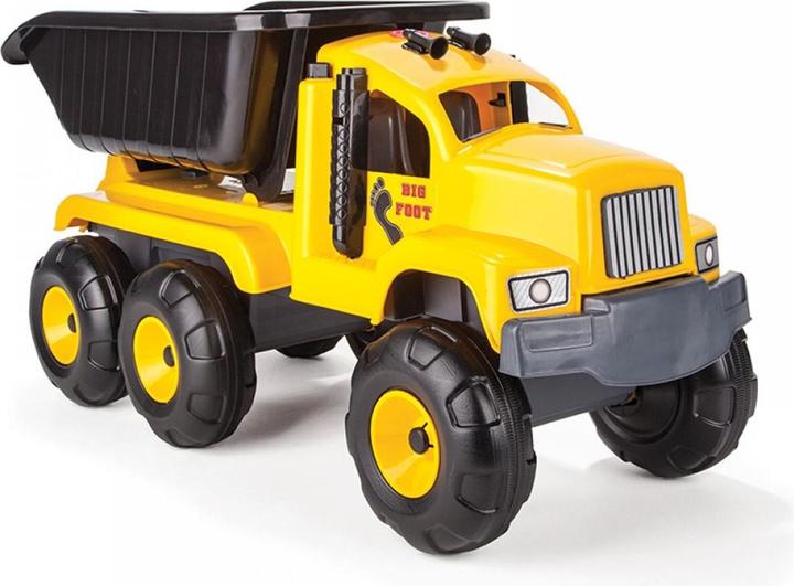 Produktbild happytoys Lkw