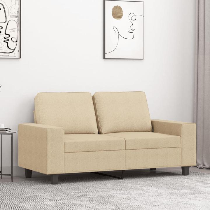 Produktbild vidaXL 2-Sitzer-Sofa (2-Sitzer)