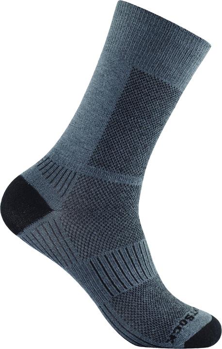 Produktbild Wrightsock Coolmesh II Crew Herren Wandersocken (37, 38, 39, 40)