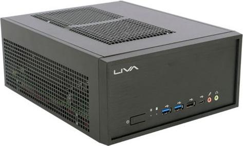 Produktbild ECS LIVA P500 H610 95J669-QF7003