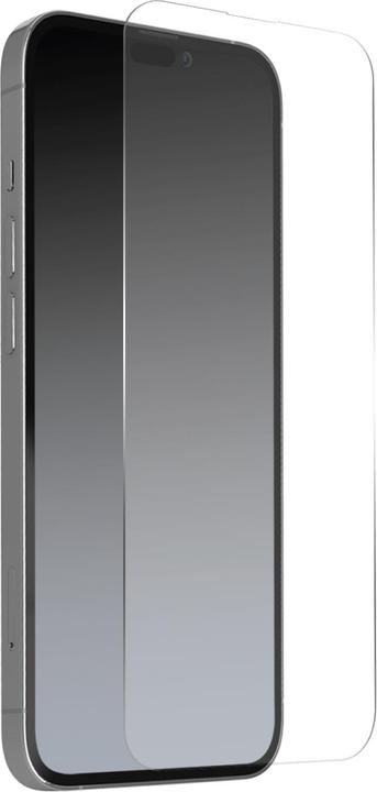 Actual product image SBS Tempered glass (1 Piece, Apple iPhone 14 Pro)