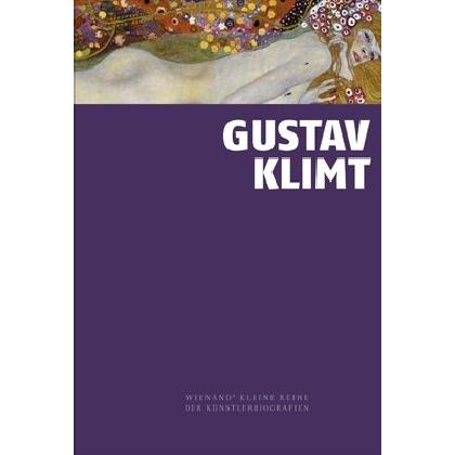 Gustav Klimt, Fachbücher von Franz Smola