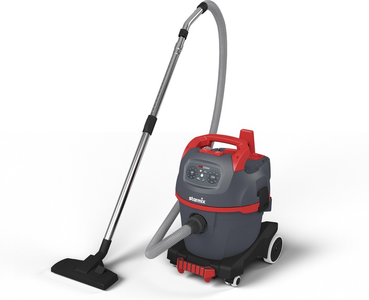 starmix UcleanLD1420HMT (Wet dry vacuum cleaner)