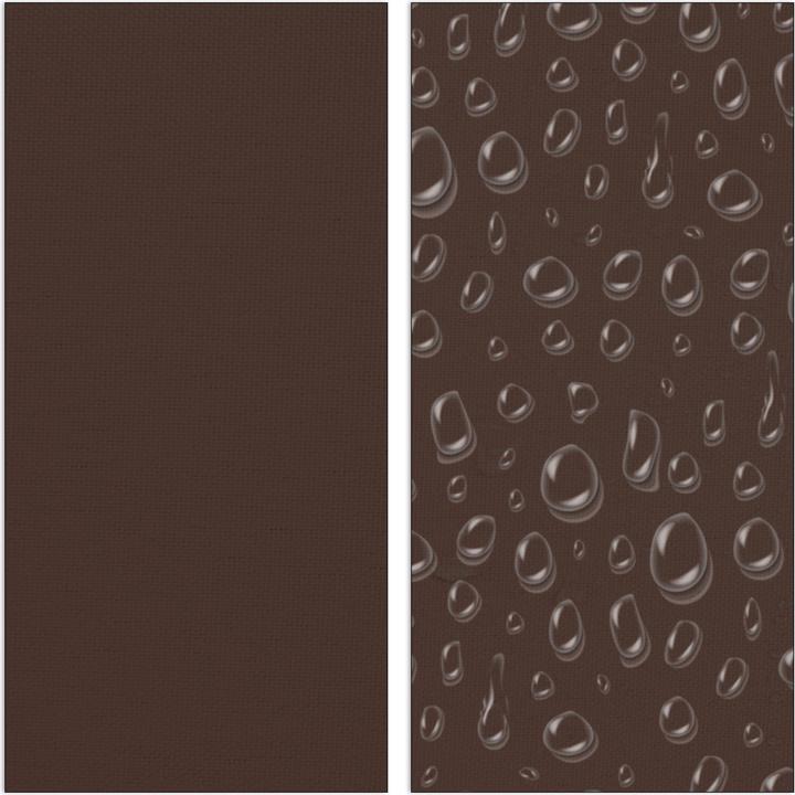Produktbild Relaxdays Sonnensegel (400 x 300 x 0.5 cm)