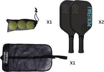 Immagine prodotto Sporti Outdoor