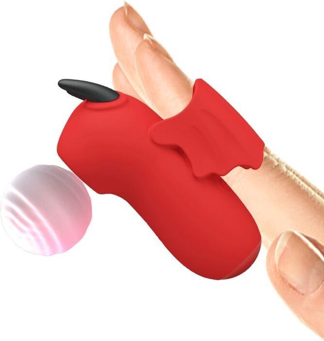 Immagine prodotto Pretty Love - Mini-Spassspielzeuge Von Magic Devil Stimulator