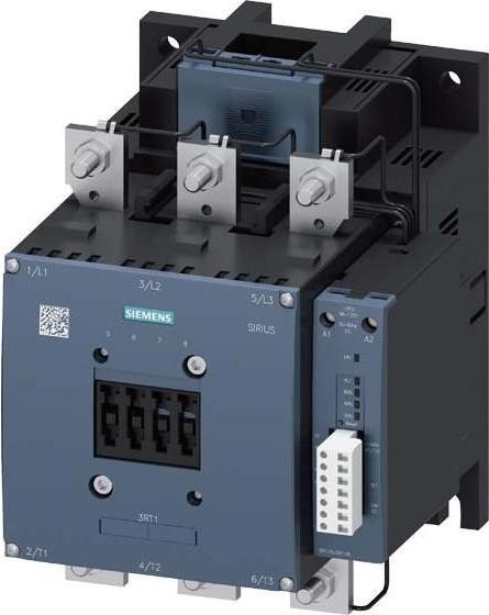 Produktbild Siemens Indus.Sector Schütz 3RT1065-6PP35