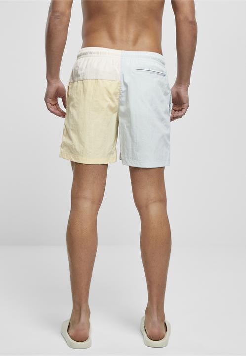 Image du produit Urban Classics 3 Block Swim Shorts - 60005 (3XL)