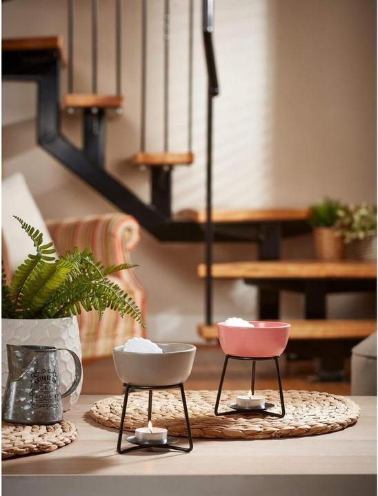 Image du produit Yankee Candle Pebble Pure Cashmere