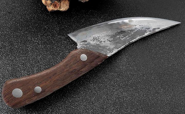 Produktbild Muxel Chinesisches Wiegemesser (14.50 cm)