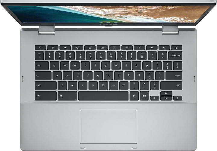 Actual product image ASUS CB1400FKA-EC0096 (14", 64 GB, 8 GB, US, Intel Pentium Silver N6000)