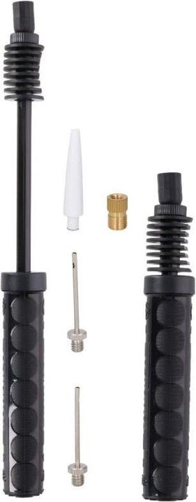 Immagine prodotto Dunlop Pompa per bicicletta a doppia azione