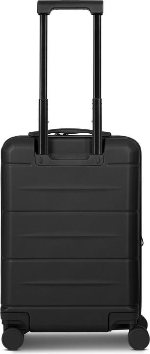 Immagine prodotto Police 4 Rollen Kabinentrolley 55 cm Laptopfach mit Dehnfalte (42 l)