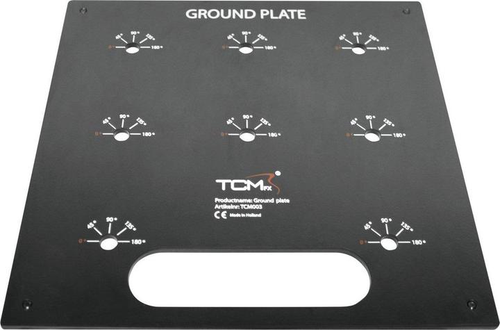 TCM CO2 Jet