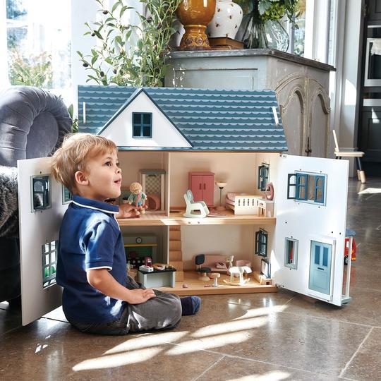 Produktbild Tender Leaf Toys Dovetail Haus