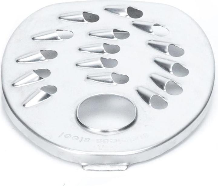 Produktbild Berger & Lanz Gemüseschneider GS200W (200 W)