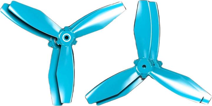 Image du produit Master Airscrew Hélice Ludicrous, Bleu, DJI FPV