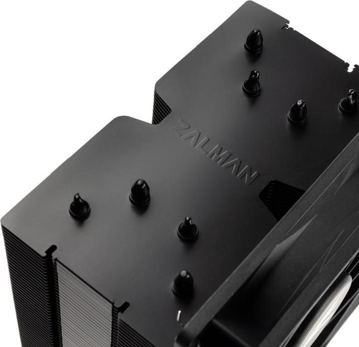 Produktbild Zalman CNPS10X Performa CPU-Kühler (155 mm)