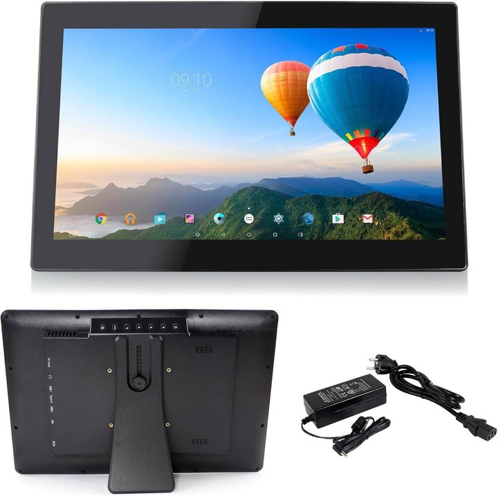 Immagine prodotto Xoro MegaPAD 7 Tablet Android (14", 64 GB, Nero)