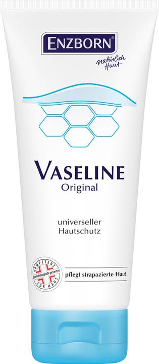 Image du produit Enzborn Vaseline (Crème pour le corps, 100 ml)