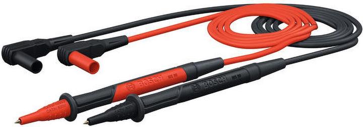 Bosch Professional Messspitzen (Measuring device case)