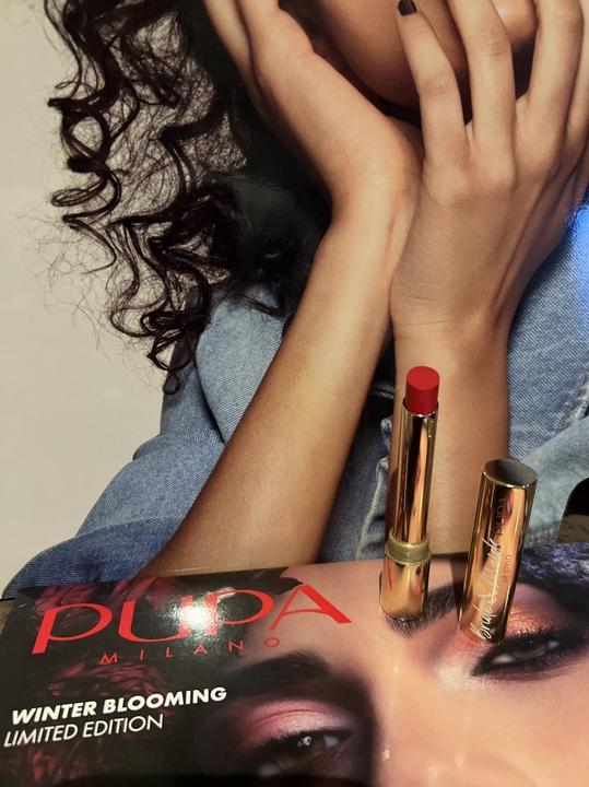 Produktbild Pupa Milano Bride & Maids Lip Stylo (004 True Love)