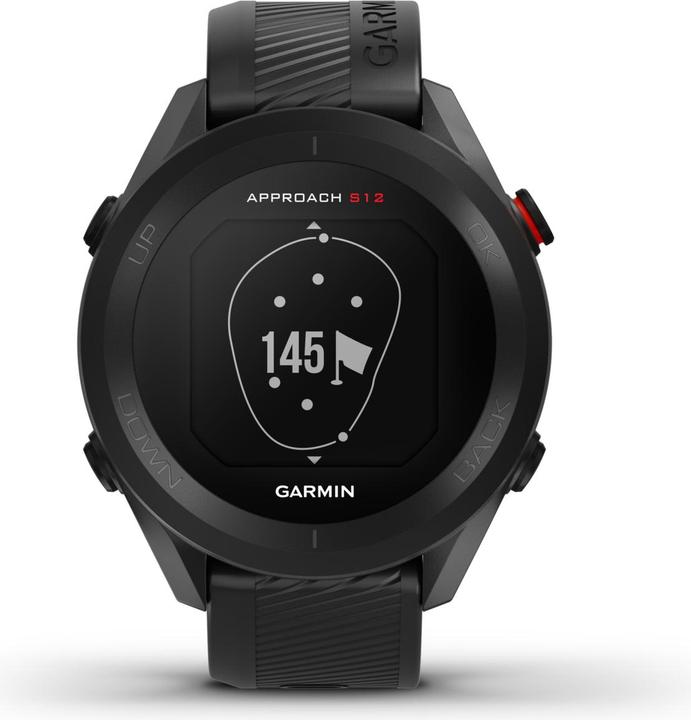 Produktbild Garmin Approach S12 (44 mm)