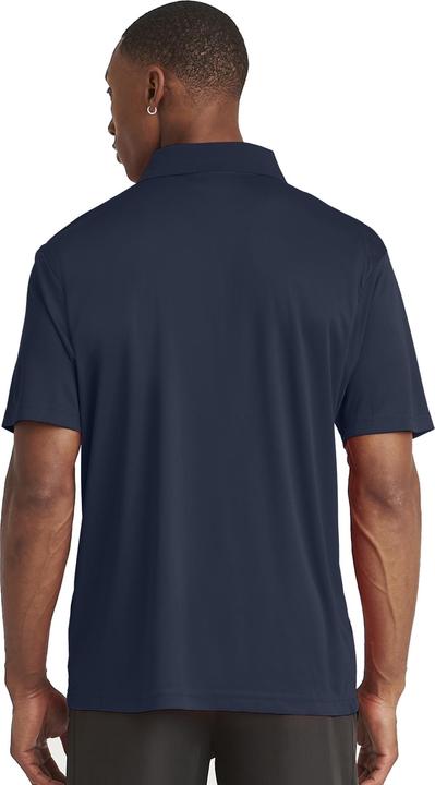 Actual product image Awdis Unisex Adult Cool Smooth Polo Shirt (XS)