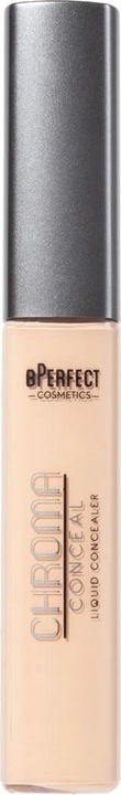 BPerfect Cosmetics CHROMA CONCEAL liquid concealer #n4 12,5 ml (N4)