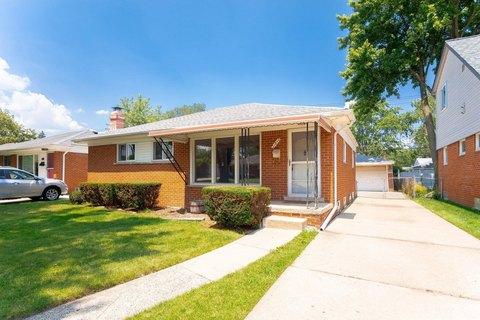 Actual product image Lindy Network cable (U/UTP, CAT6, 10 m)