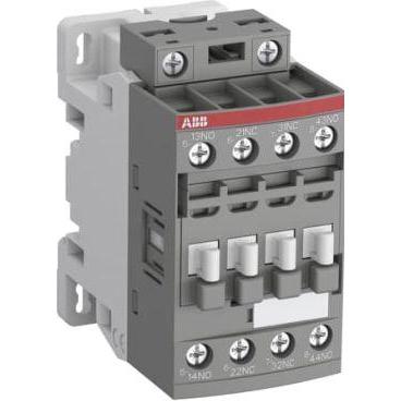 ABB NFZB40E-21, Relais