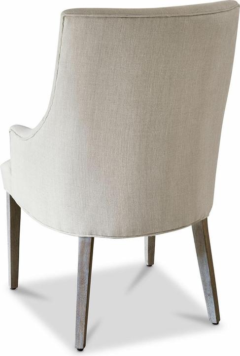 Image du produit Loberon Chaise Hyeres beige