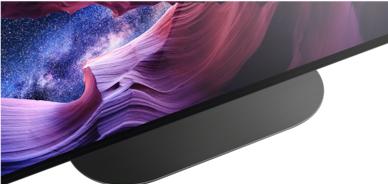 Produktbild Sony OLED KE-48A9B (48", OLED, 4K, 2020)