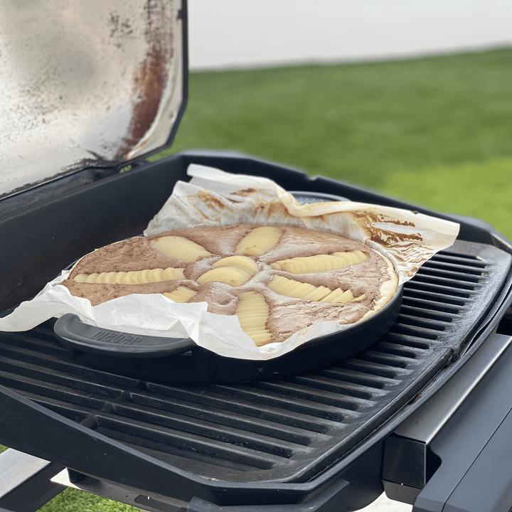 Immagine prodotto Weber Pan