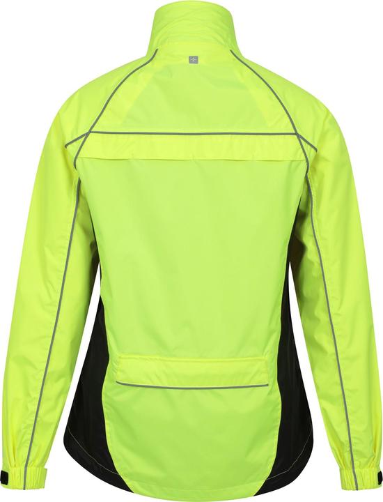 Produktbild Mountain Warehouse Adrenaline II Jacke wasserfest IsoViz (40)