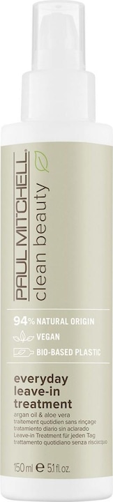 Actual product image Paul Mitchell Everyday Leave-In Treatment (150 ml)