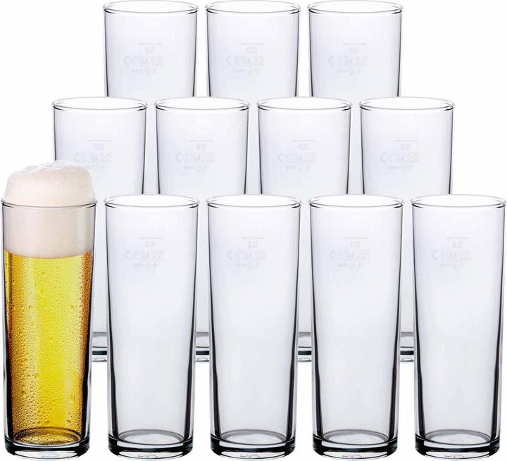 Actual product image Wellco Cologne sticks /-/ 200 ml 12pieces (0.24 l, 12 x)