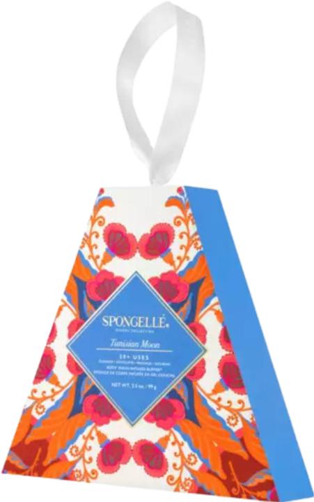 Produktbild Spongellé Body Buffer Tunis Moon