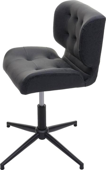 Produktbild JOHN316 Bürostuhl Extradicke Polsterung