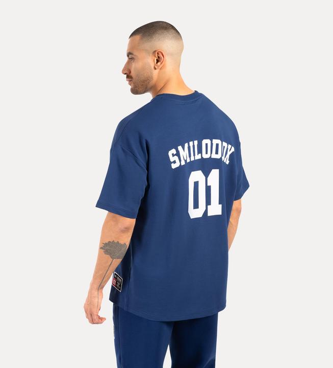 Produktbild Smilodox T-Shirt Rayk (S)