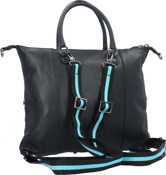 Actual product image Gabs G3 Plus handbag leather 37 cm