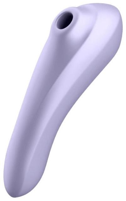 Image du produit Satisfyer Dual Pleasure Air Pulse