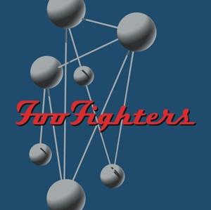 La couleur et la forme (Foo Fighters, 2015)