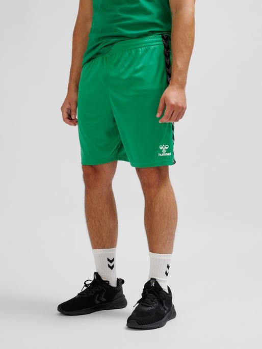Produktbild hummel Hmlauthentic Pl Shorts (L)