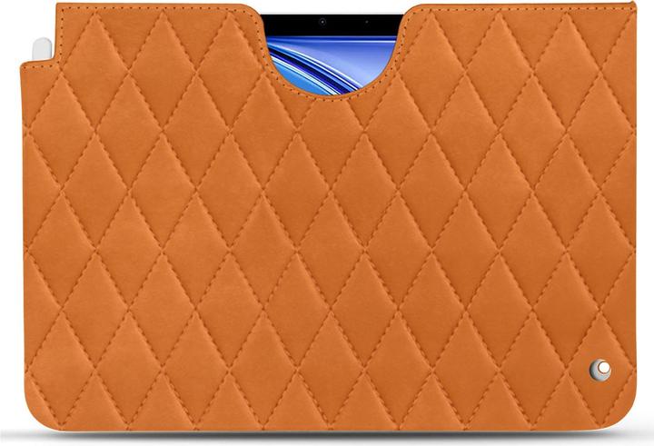 Mandarine vintage - Couture ( Pantone #d47231 )