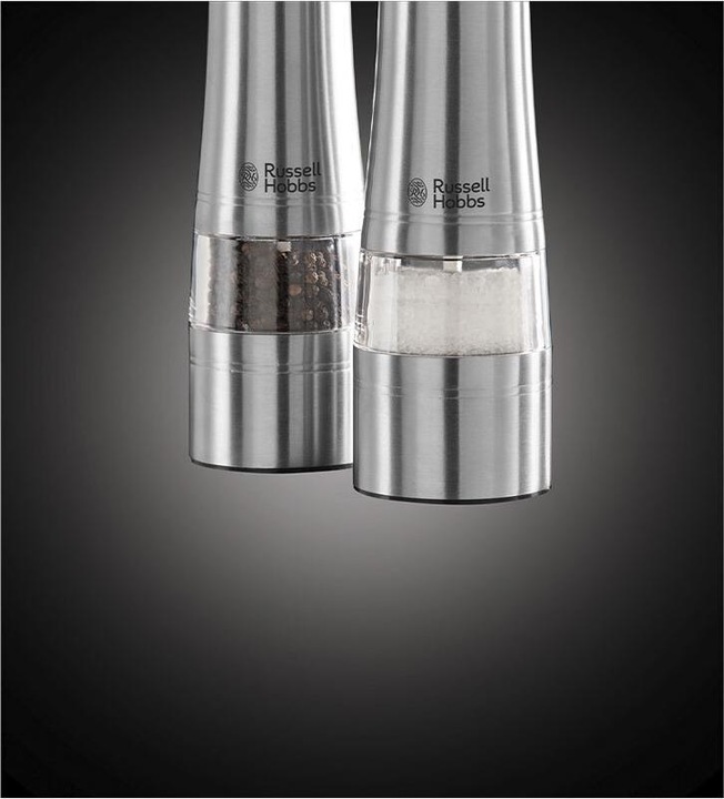 Produktbild Russell Hobbs Classics (Pfeffer, Salz)